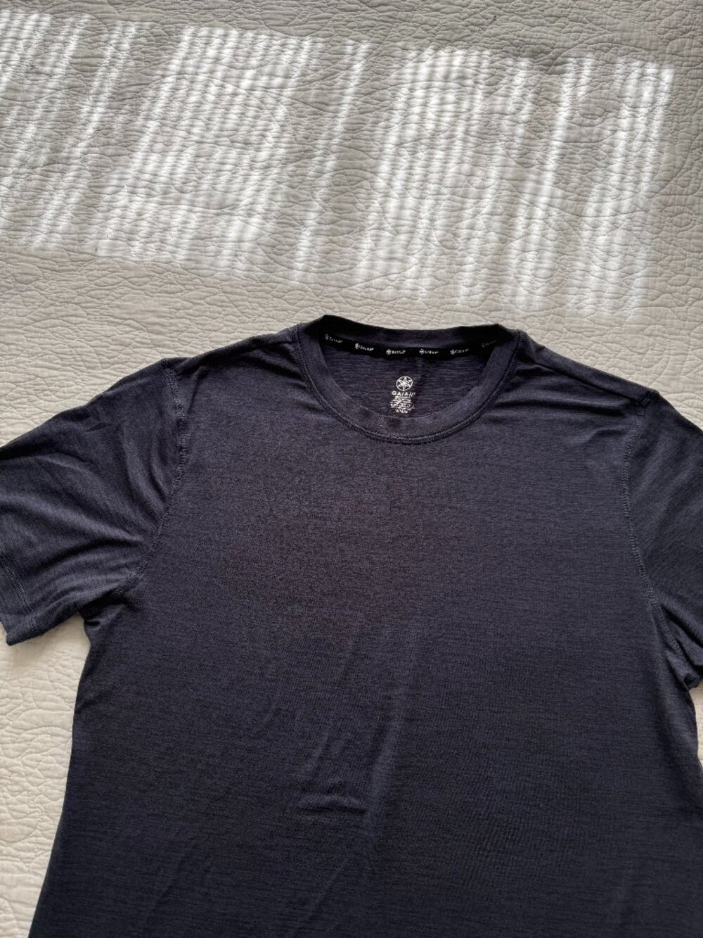 Gaiam Active Tee